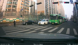 LK-7900 Ace 주간영상